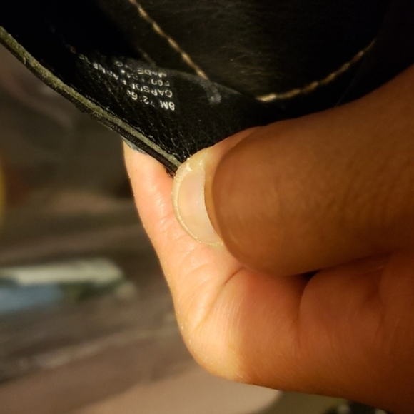 Frye Carson‎ Harness Ballet - Picture 4 of 6